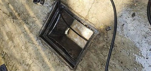 쌍문동 하수구막힘 세면대 하수구 냄새는 왜 반복될까