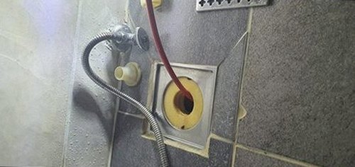쌍문동 하수구막힘 변기 막혔을때 방치하면 왜 위험할까?